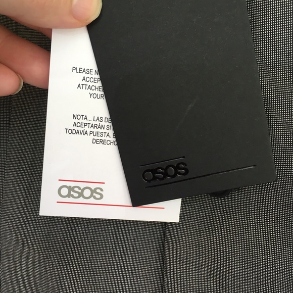 ASOS Men’s Vest 38 R - Picture 4 of 5